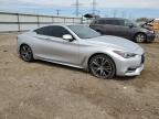 2017 Infiniti Q60 Premium იყიდება Elgin-ში, IL - All Over
