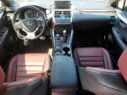 2017 Lexus Nx 200T Base იყიდება Earlington-ში, KY - Hail