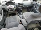 2000 Honda Civic Lx na sprzedaż w Hurricane, WV - Front End
