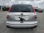 2010 Honda Cr-V Exl   zu verkaufen in Earlington, KY - Hail