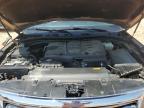 2012 Infiniti Qx56  იყიდება China Grove-ში, NC - Mechanical