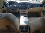 2015 Mercedes-Benz Ml 350 4Matic იყიდება Eight Mile-ში, AL - Water/Flood