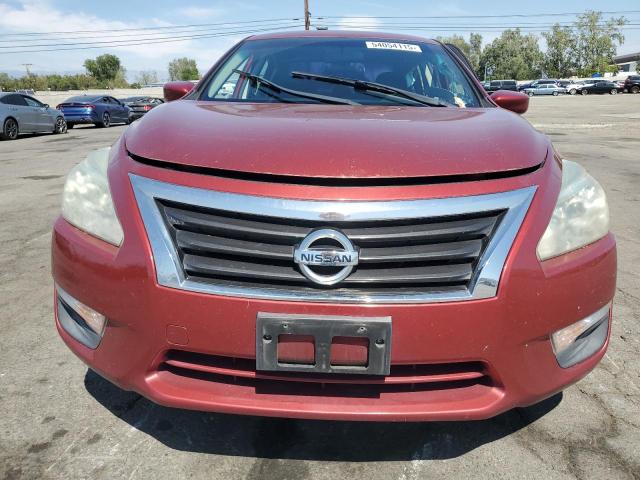  NISSAN ALTIMA 2015 Бургунди