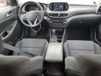 2019 Hyundai Tucson Limited   продається в Mendon, MA - Front End