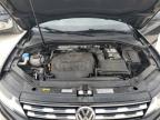 2020 Volkswagen Tiguan Se zu verkaufen in Temple, TX - Hail