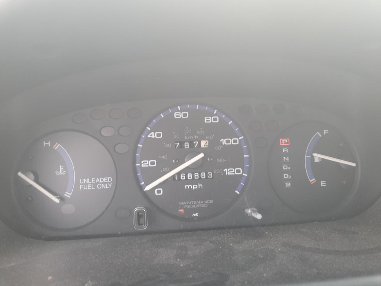 1997 Honda Civic Dx VIN: 1HGEJ662XVL002876 Lot: 52182305