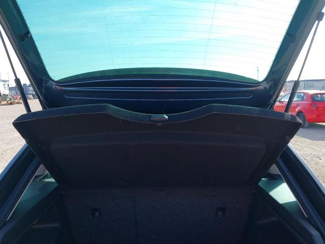 2015 SKODA RAPID SPAC