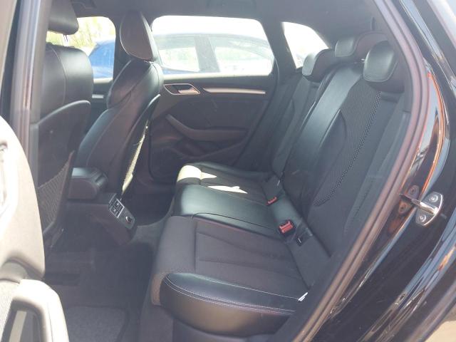 2015 AUDI A3 S LINE