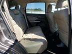 2012 Honda Cr-V Exl за продажба в Chatham, VA - All Over