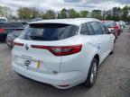 2017 RENAULT MEGANE EXP for sale at Copart WOLVERHAMPTON