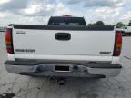 2007 Gmc New Sierra K1500 Classic de vânzare în Lebanon, TN - Minor Dent/Scratches