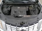 2014 Cadillac Srx Luxury Collection იყიდება Sacramento-ში, CA - Side