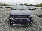2011 Mitsubishi Outlander Se for Sale in Mebane, NC - Front End