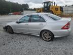 2007 Mercedes-Benz C 230 за продажба в Fairburn, GA - Front End