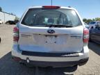 2015 Subaru Forester 2.5I   zu verkaufen in Portland, OR - Rear End