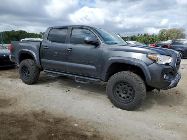  TOYOTA TACOMA 2019 Charcoal