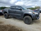 2019 Toyota Tacoma Double Cab en Venta en Jacksonville, FL - Rear End