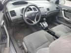 2008 Honda Civic Ex for Sale in Temple, TX - Side