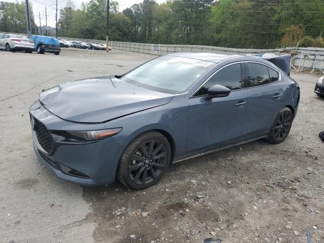 MAZDA 3 PREMIUM 2025
