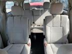 2011 Dodge Grand Caravan Crew იყიდება Franklin-ში, WI - Front End