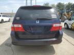 2007 Honda Odyssey Ex for Sale in Windsor, NJ - Normal Wear