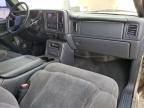 2002 Chevrolet Silverado K1500 zu verkaufen in Tanner, AL - Rear End