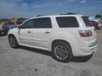 2011 Gmc Acadia Denali de vânzare în Jacksonville, FL - Rear End