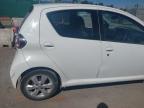2011 TOYOTA AYGO GO VV for sale at Copart WOLVERHAMPTON