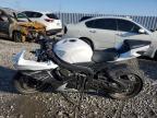 2011 Suzuki Gsx-R600  na sprzedaż w Columbus, OH - All Over