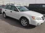 2008 Subaru Outback 2.5I for Sale in Albuquerque, NM - Side