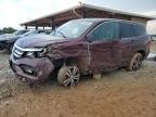 2017 Honda Pilot Exl продається в Tanner, AL - Front End