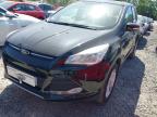 2014 FORD KUGA ZETEC for sale at Copart WOLVERHAMPTON