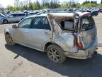2004 Cadillac Srx  продається в Portland, OR - Rear End