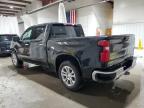 2022 Chevrolet Silverado K1500 Ltz de vânzare în Leroy, NY - Front End