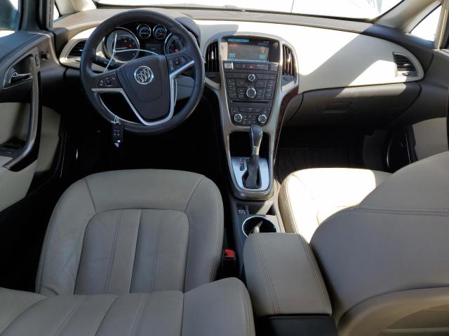  BUICK VERANO 2014 Угольный