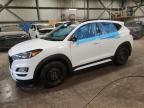 2021 HYUNDAI TUCSON LIMITED à vendre chez Copart QC - MONTREAL