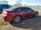 Woodhaven, MI에서 판매 중인 2018 Chrysler 300 Limited - Water/Flood