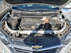 2018 Chevrolet Equinox Lt   продається в Reno, NV - Side