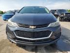 2016 Chevrolet Cruze Lt за продажба в Lebanon, TN - Water/Flood