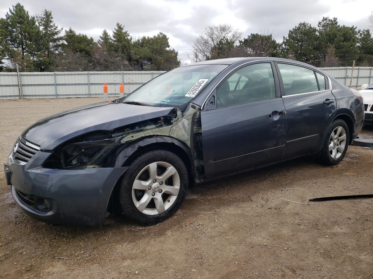 2008 Nissan Altima 3.5Se for Sale in Elgin, IL - Front End