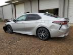 2021 Toyota Camry Se for Sale in Grenada, MS - Front End