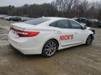 2017 Hyundai Azera  zu verkaufen in North Billerica, MA - Front End