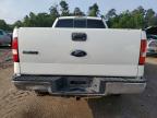 2007 Ford F150  იყიდება Greenwell Springs-ში, LA - Front End