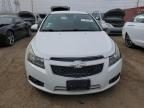 2013 Chevrolet Cruze Ltz de vânzare în Elgin, IL - Rear End