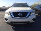 2018 Nissan Pathfinder S   for Sale in North Las Vegas, NV - Side