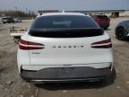 2024 Genesis Gv60 Advanced na sprzedaż w Indianapolis, IN - Front End
