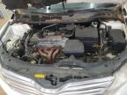 2013 Toyota Venza Le продається в Mocksville, NC - Mechanical