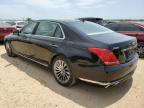 2017 Genesis G90 Ultimate for Sale in San Antonio, TX - Hail