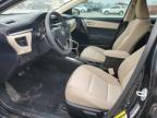 2015 Toyota Corolla L zu verkaufen in Cahokia Heights, IL - Hail