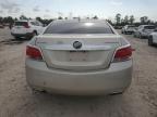 2013 Buick Lacrosse  en Venta en Houston, TX - Front End